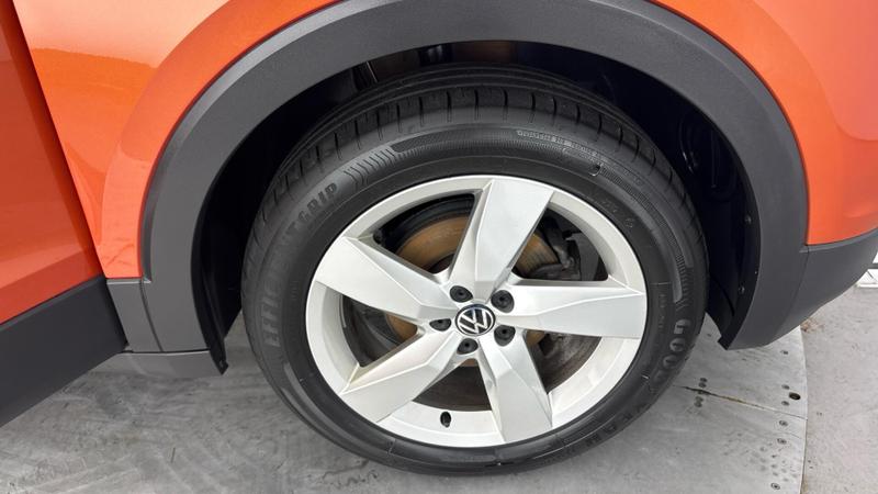 Used Volkswagen T-Cross 2022 for sale - 76882771: Photo 5