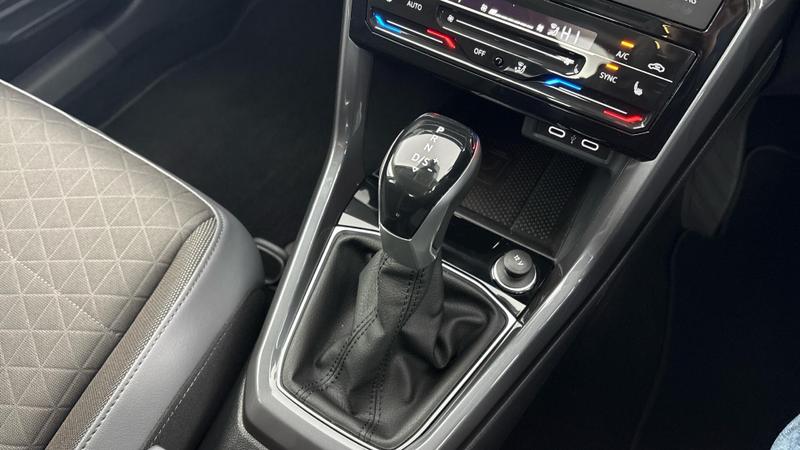 Used Volkswagen T-Cross 2022 for sale - 76882771: Photo 7