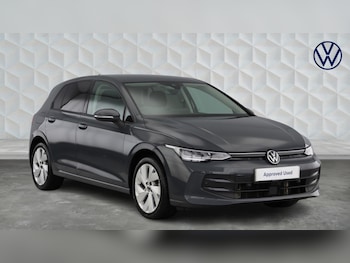 Volkswagen Golf feature image