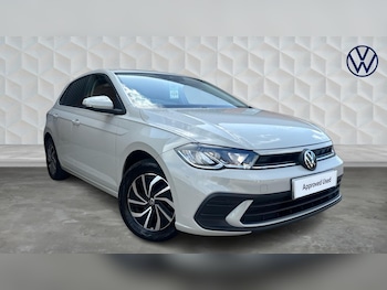 Used Volkswagen Polo 2023 for sale - 78290022: Photo