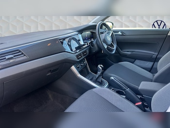 Used Volkswagen Polo 2023 for sale - 78290022: Photo