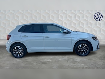 Used Volkswagen Polo 2023 for sale - 78290022: Photo