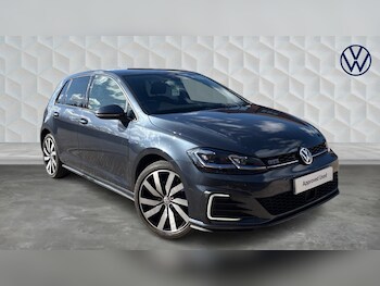Used Volkswagen Golf 2020 for sale - 77791266: Photo