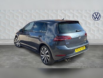 Used Volkswagen Golf 2020 for sale - 77791266: Photo