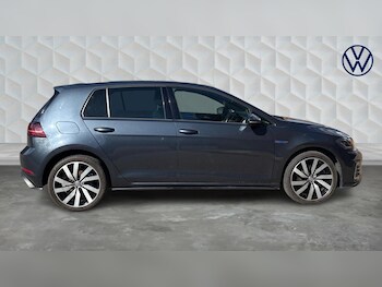 Used Volkswagen Golf 2020 for sale - 77791266: Photo