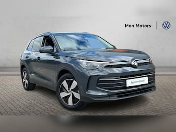 Used Volkswagen Tiguan 2026 for sale - 79664199: Photo