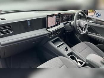 Used Volkswagen Tiguan 2026 for sale - 79664199: Photo