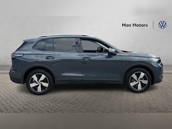 Used Volkswagen Tiguan 2026 for sale - 79664199: Photo
