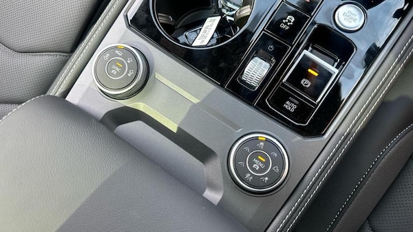 Used Volkswagen Touareg 2025 for sale - 75113298: Photo 11