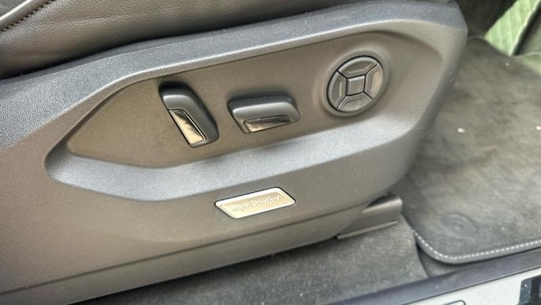 Used Volkswagen Touareg 2025 for sale - 75113298: Photo 15