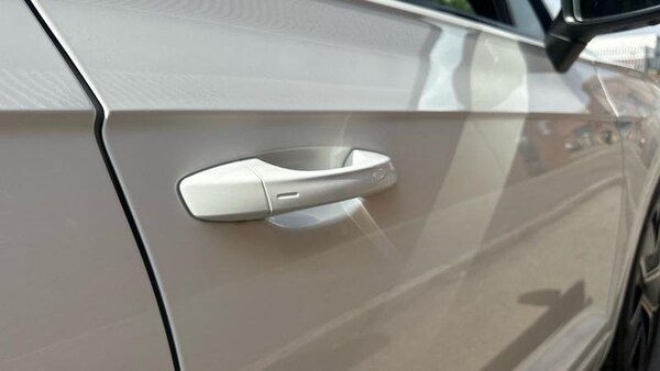 Used Volkswagen Touareg 2025 for sale - 75113298: Photo 21