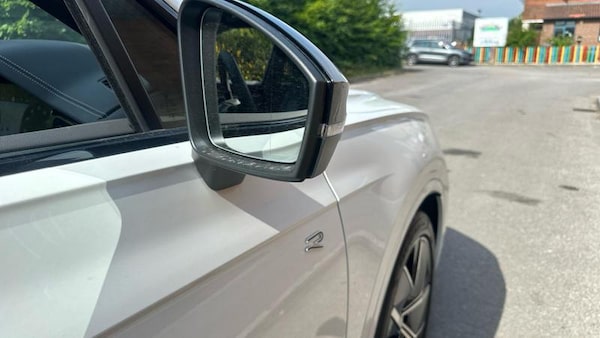 Used Volkswagen Touareg 2025 for sale - 75113298: Photo 22