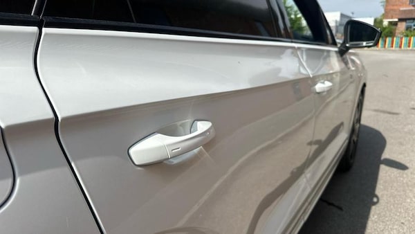 Used Volkswagen Touareg 2025 for sale - 75113298: Photo 24