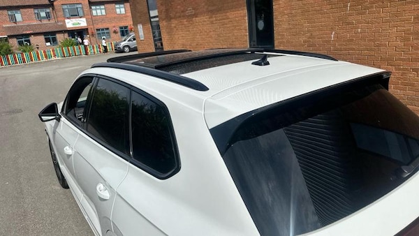 Used Volkswagen Touareg 2025 for sale - 75113298: Photo 28