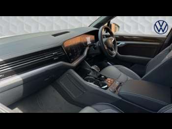 Used Volkswagen Touareg 2025 for sale - 75113298: Photo