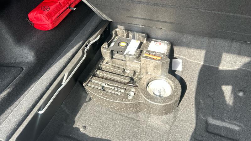Vehicle 31