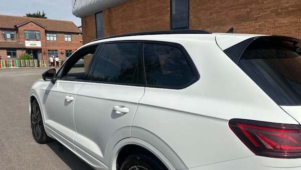 Used Volkswagen Touareg 2025 for sale - 75113298: Photo 32