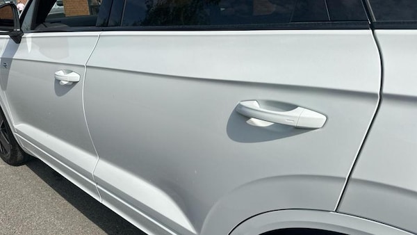 Used Volkswagen Touareg 2025 for sale - 75113298: Photo 33