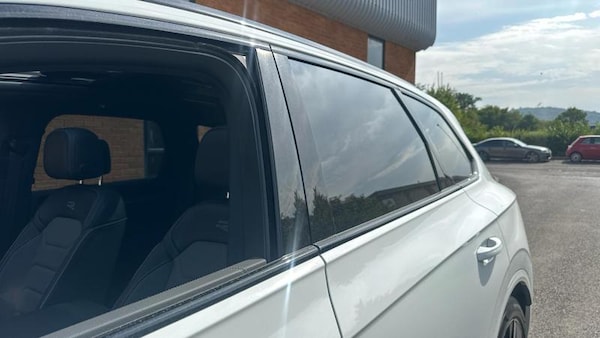 Used Volkswagen Touareg 2025 for sale - 75113298: Photo 35