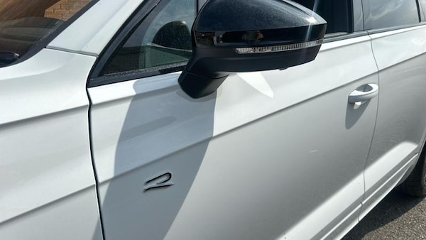 Used Volkswagen Touareg 2025 for sale - 75113298: Photo 36