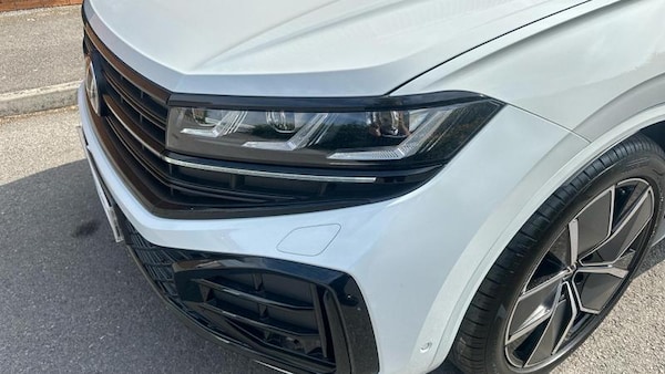 Used Volkswagen Touareg 2025 for sale - 75113298: Photo 38
