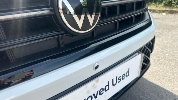 Used Volkswagen Touareg 2025 for sale - 75113298: Photo 41