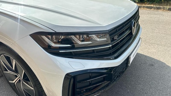 Used Volkswagen Touareg 2025 for sale - 75113298: Photo 42