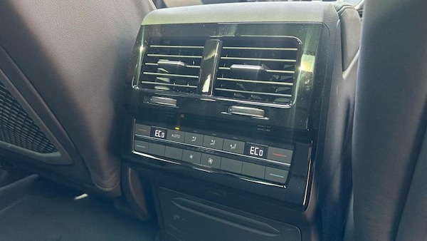 Used Volkswagen Touareg 2025 for sale - 75113298: Photo 43