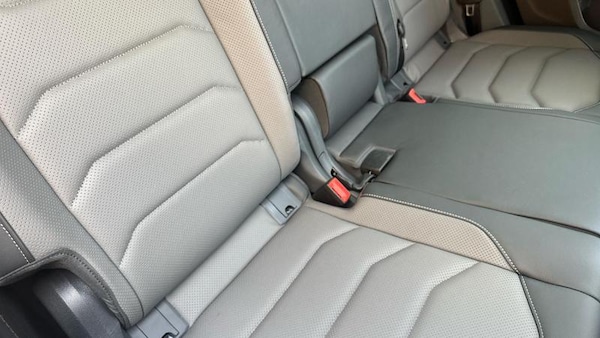 Used Volkswagen Touareg 2025 for sale - 75113298: Photo 44