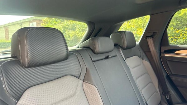 Used Volkswagen Touareg 2025 for sale - 75113298: Photo 45