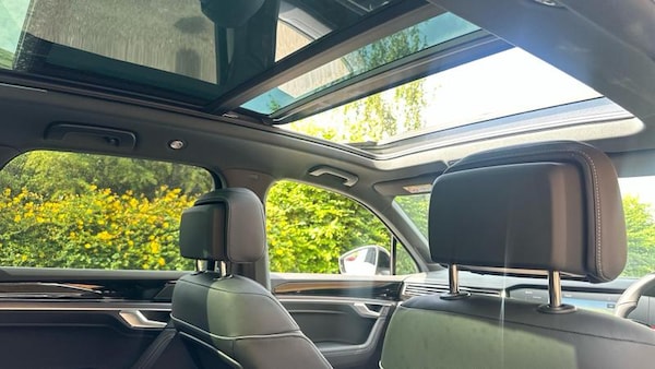 Used Volkswagen Touareg 2025 for sale - 75113298: Photo 46