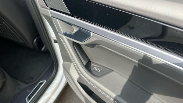 Used Volkswagen Touareg 2025 for sale - 75113298: Photo 47