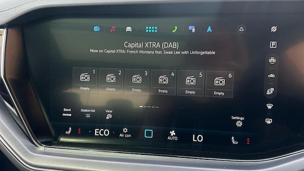 Used Volkswagen Touareg 2025 for sale - 75113298: Photo 54