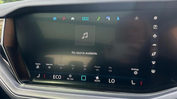 Used Volkswagen Touareg 2025 for sale - 75113298: Photo 56