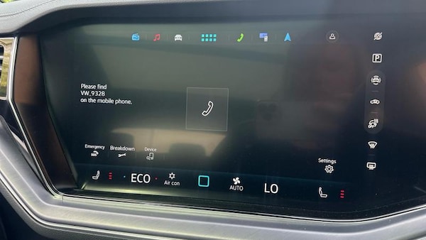 Used Volkswagen Touareg 2025 for sale - 75113298: Photo 59