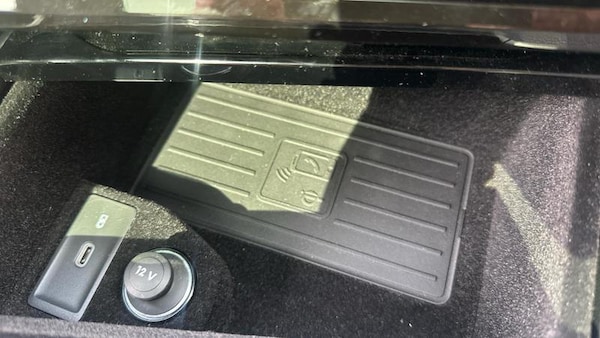 Used Volkswagen Touareg 2025 for sale - 75113298: Photo 9