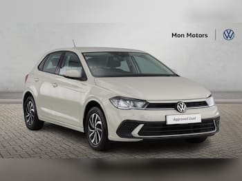 Used Volkswagen Polo 2023 for sale - 79473583: Photo