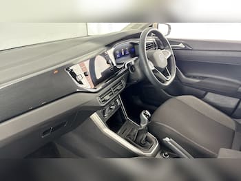 Used Volkswagen Polo 2023 for sale - 79473583: Photo