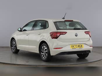 Used Volkswagen Polo 2023 for sale - 79473583: Photo