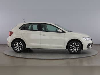 Used Volkswagen Polo 2023 for sale - 79473583: Photo