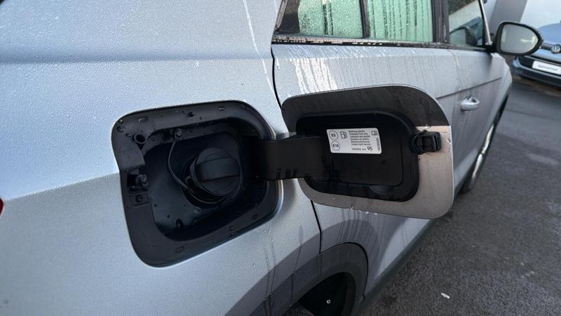 Used Volkswagen T-Roc 2022 for sale - 76782255: Photo 11