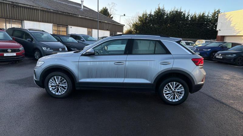 Used Volkswagen T-Roc 2022 for sale - 76782255: Photo 14