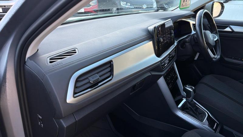 Used Volkswagen T-Roc 2022 for sale - 76782255: Photo 15