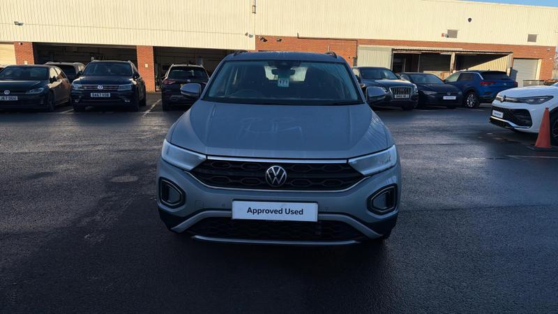 Used Volkswagen T-Roc 2022 for sale - 76782255: Photo 17