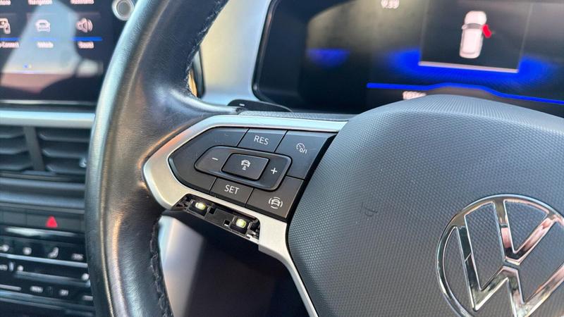 Used Volkswagen T-Roc 2022 for sale - 76782255: Photo 21