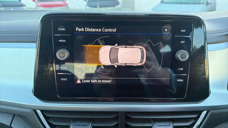 Used Volkswagen T-Roc 2022 for sale - 76782255: Photo 27