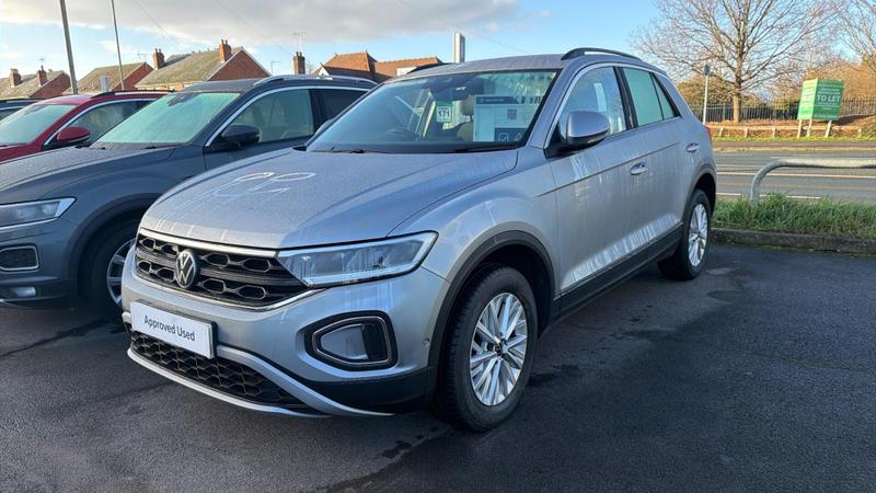 Used Volkswagen T-Roc 2022 for sale - 76782255: Photo 31