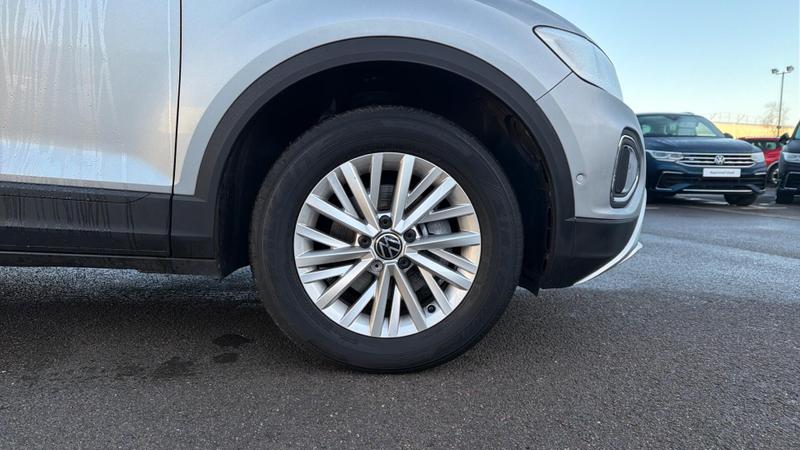 Used Volkswagen T-Roc 2022 for sale - 76782255: Photo 5