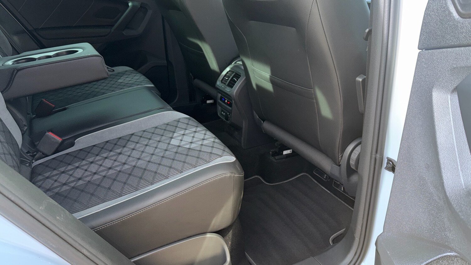 Used Volkswagen Tiguan 2023 for sale - 77602266: Photo 12