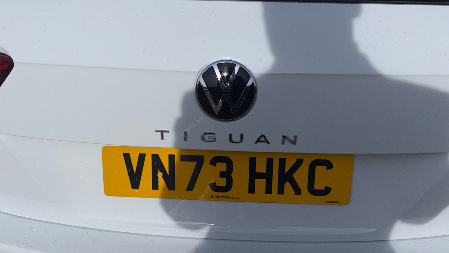 Used Volkswagen Tiguan 2023 for sale - 77602266: Photo 15